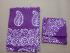 BEDSHEET BATIK PRINTED 72X100 2 PILLOW COVER