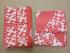 BEDSHEET BATIK PRINTED 72X100 2 PILLOW COVER