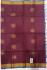 SOFT SILK SAREE WITH BLOUSE