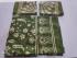 BEDSHEET BARMER PRINTED 72X100 2 PILLOW COVER