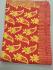 BEDSHEET 50X90 ACRYLIC JACQUARD
