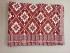 BEDSHEET 50X90 ACRYLIC JACQUARD