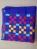 BEDSHEET ERODE DESIGN 60X90