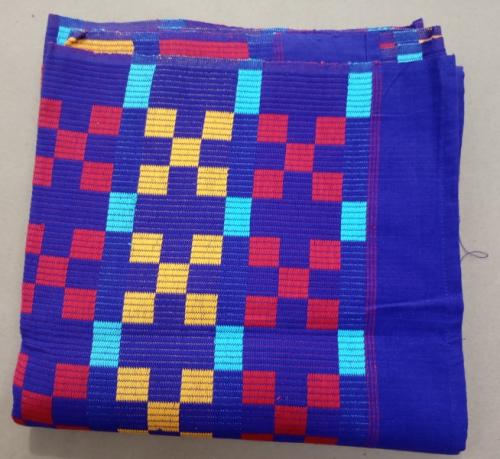 BEDSHEET ERODE DESIGN 60X90