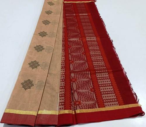SAREES NEGAMAM WITH BLOUSE