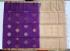 SOFT SILK SAREE WITH BLOUSE