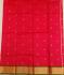 Pure Zari Silk Pavadai 103Cms x 270 Cms