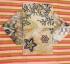 BEDSHEET MEERUT PRINTED 90X108 2 PILLOW COVER