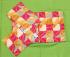 BEDSHEET ERODE AHEMADHABAD PRINT 90 X108 2 PILLOW COVER