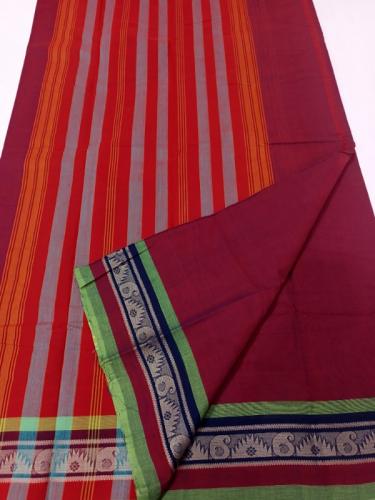 CHETTINADU COTTON SAREES