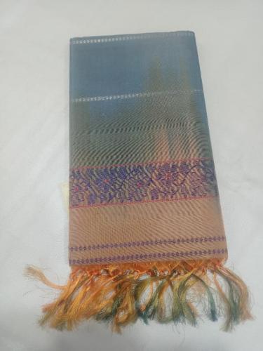 Special Sarees Art Silk Normal Paramakudi 5 50 Mtrs