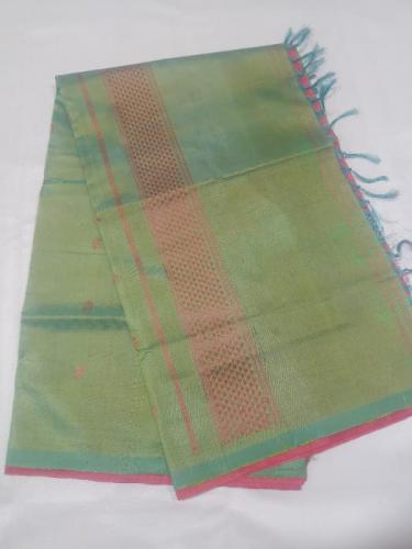 Special Sarees Art Silk Normal Paramakudi 5 50 Mtrs
