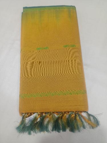 Special Sarees Art Silk Normal Paramakudi 5 50 Mtrs