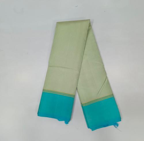 SALEM SILK SAREE WITH BLOUSE