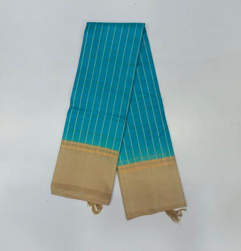 SALEM SILK SAREE WITH BLOUSE