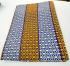 BEDSHEET ERODE DESIGN 60X90
