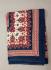BEDSHEET JAIPUR PRINTED 72X100