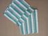 BEDSHEET STRIPE 90X108 2 PILLOW COVER