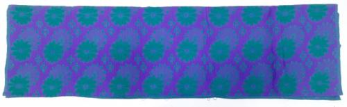 BEDSHEET ERODE JACQUARD 60X90