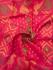 PALANI TIE DYE SOFT SILK SAREE