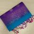 SOFT SILK SAREE WITH BLOUSE