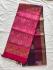 SOFT SILK SAREE WITH BLOUSE