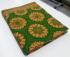 BEDSHEET ERODE JACQUARD 60X90