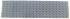 BEDSHEET 60X90 ACRYLIC JACQUARD