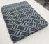 BEDSHEET 60X90 ACRYLIC JACQUARD