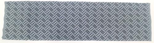 BEDSHEET 60X90 ACRYLIC JACQUARD