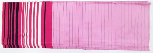 BEDSHEET ERODE ARTSILK 90X108