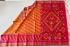 PALANI TIE DYE SOFT SILK SAREE