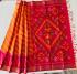 PALANI TIE DYE SOFT SILK SAREE