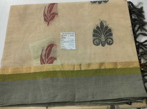 SAREES NEGAMAM WITH BLOUSE