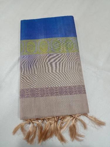 Special Sarees Art Silk Normal Paramakudi 5 50 Mtrs