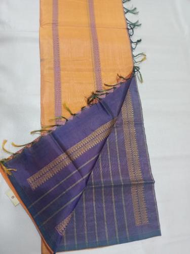Special Sarees Art Silk Normal Paramakudi 5 50 Mtrs