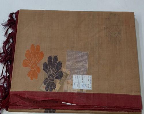 SAREES NEGAMAM WITH BLOUSE