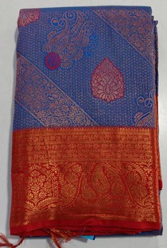 PL Salem Wedding Blouse