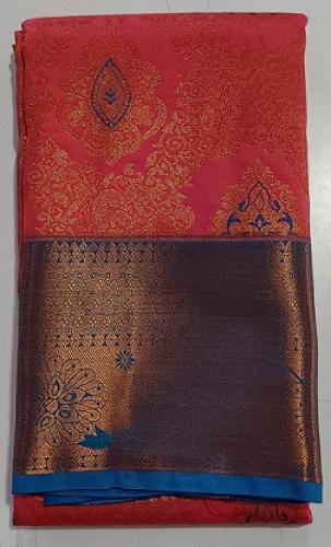 PL Salem Wedding Blouse