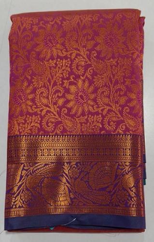 PL Salem Wedding Blouse