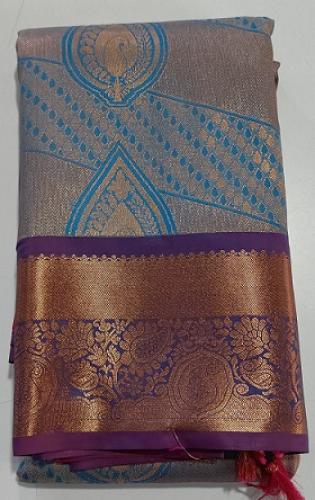 PL Salem Wedding Blouse