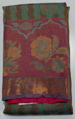 PL Salem Wedding Blouse
