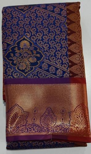 PL Salem Wedding Blouse
