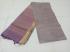 SOFT SILK SAREE WITH BLOUSE