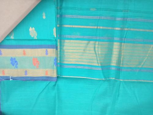 SAREES JAYANKONDAM COTTON 550 MTS