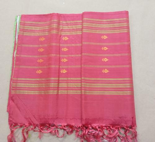 Special Sarees Art Silk Normal Paramakudi 5 50 Mtrs