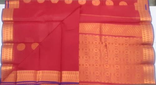 PL BIG BUTTA SAREE