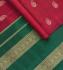 SAREES KPM SILK WITH BLOUSE