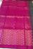 SOFT SILK SAREE WITH BLOUSE