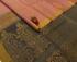 SOFT SILK SAREE WITH BLOUSE